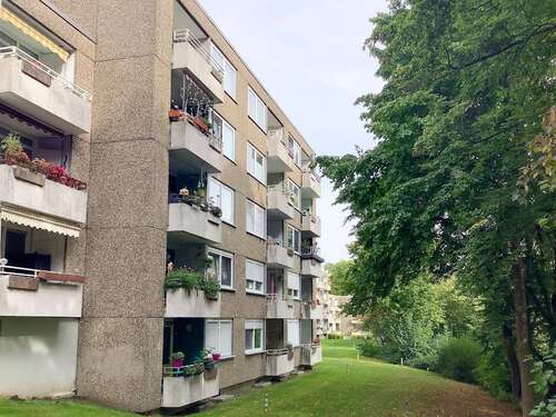 Foto - Wohnung zum Mieten in Dortmund 481,30 € 82 m²