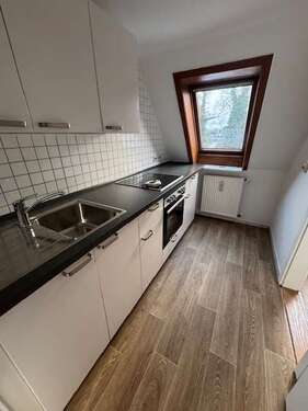 Foto - Wohnung zum Mieten in Lägerdorf 360,00 € 38.29 m²