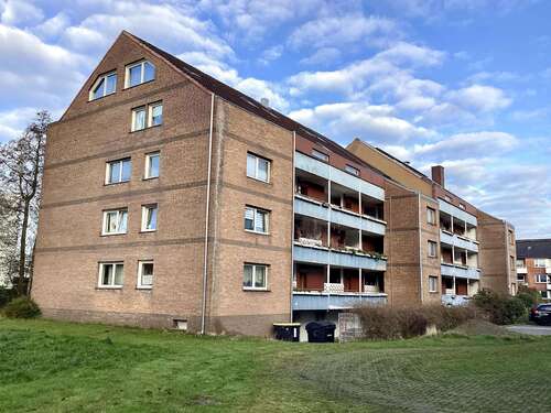 Foto - Wohnung zum Kaufen in Cuxhaven 148.000,00 € 78 m²