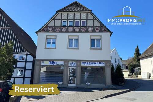 Foto - Haus zum Kaufen in Warstein 100.000,00 € 201 m²