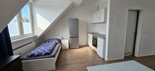 Foto - Wohnen auf Zeit in Frankfurt am Main 1.800,00 €