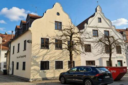 Foto - Haus zum Kaufen in Schrobenhausen 539.000,00 € 131.12 m²