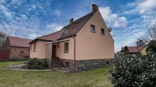 Foto - Haus zum Kaufen in Schlepzig 210.000,00 € 135 m²