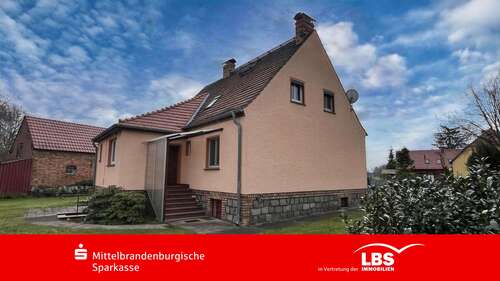 Foto - Haus zum Kaufen in Schlepzig 210.000,00 € 135 m²