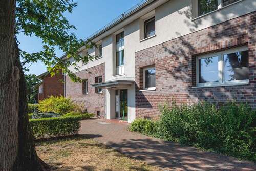 Foto - Wohnung zum Mieten in Itzehoe 460,95 € 74.83 m²