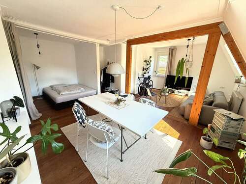 Foto - Wohnung zum Kaufen in Stuttgart 270.000,00 € 46 m²