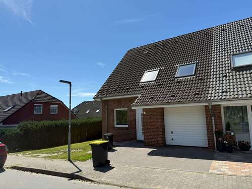 Foto - Haus zum Mieten in Neu Degtow 1.500,00 € 110 m²