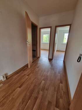 Foto - Wohnung zum Mieten in Schönebeck 348,00 € 57 m²