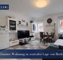 Wohnung zum Kaufen in Herford 68.000,00 € 43 m²