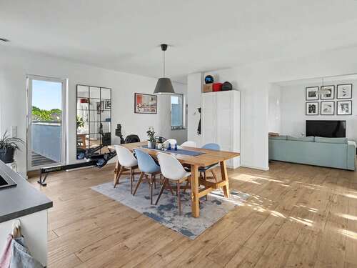 Foto - Wohnung zum Kaufen in Meerbusch 490.000,00 € 109 m²