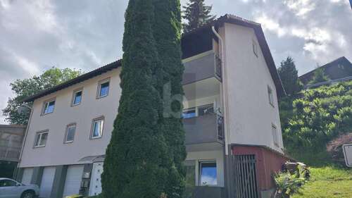Foto - Wohnung zum Kaufen in Gütenbach 55.000,00 € 190 m²