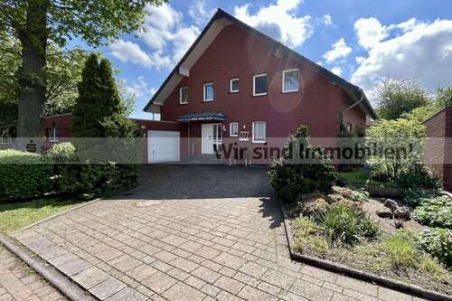 Foto - Haus zum Kaufen in Belm 569.000,00 € 215.66 m²