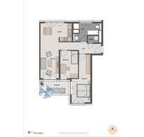 Wohnung zum Mieten in Langen 1.240,00 € 83.98 m²
