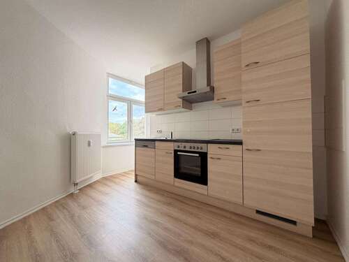 Foto - Wohnung zum Mieten in Magdeburg 615,00 € 75 m²