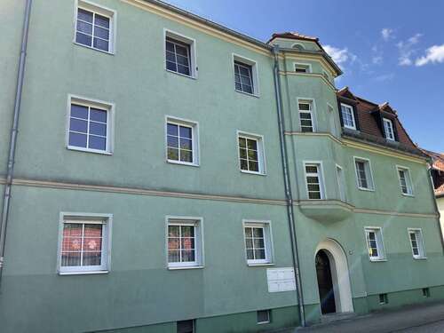 Foto - Wohnung zum Mieten in Bitterfeld-Wolfen 393,53 € 66.7 m²