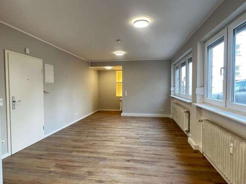 Foto - Wohnung zum Mieten in Kaiserslautern 430,00 € 30 m²