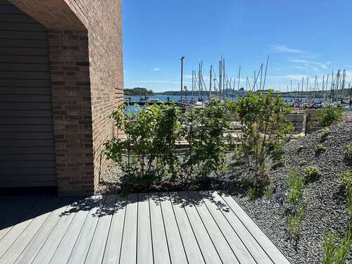 Foto - Wohnung zum Kaufen in Lübeck-Travemünde 468.000,00 € 52.07 m²