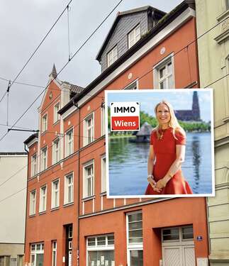 Foto - Wohnung zum Mieten in Schwerin 570,00 € 36 m²