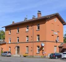 Foto - Haus zum Kaufen in Reuth bei Erbendorf 249.000,00 € 274 m²