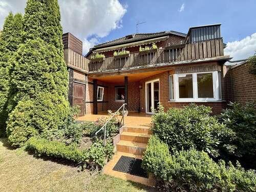 Foto - Wohnung zum Kaufen in Neustadt am Rübenberge 139.000,00 € 110 m²