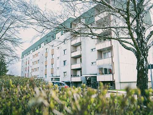 Foto - Wohnung zum Mieten in Prenzlau 420,00 € 61.85 m²