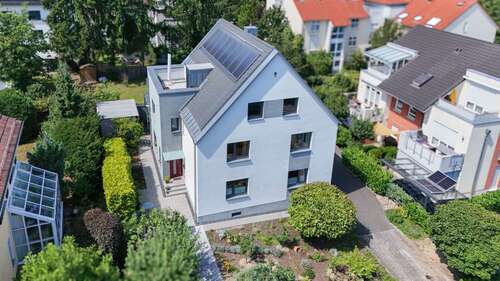 Foto - Haus zum Kaufen in Mainz 998.000,00 € 222 m²