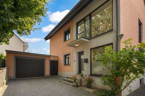 Foto - Haus zum Kaufen in Siegburg 585.000,00 € 131.4 m²