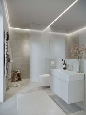 Foto - Wohnung zum Kaufen in Wiesbaden 949.900,00 € 130.27 m²