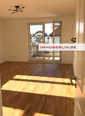 Foto - Wohnung zum Kaufen in Rangsdorf 299.000,00 € 76 m²