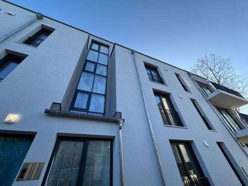 Foto - Wohnung zum Mieten in Berlin 1.287,00 € 39 m²