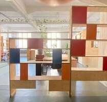 Büro in Hamburg 250,00 € 4 m² - 250,00&nbsp;EUR Kaltmiete, ca.&nbsp; 4,00&nbsp;m&sup2; in Hamburg (PLZ: 20537)