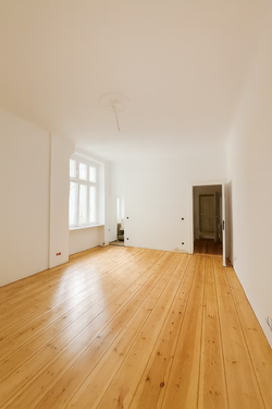 Foto - Wohnung zum Mieten in Berlin 1.145,50 € 45.82 m²