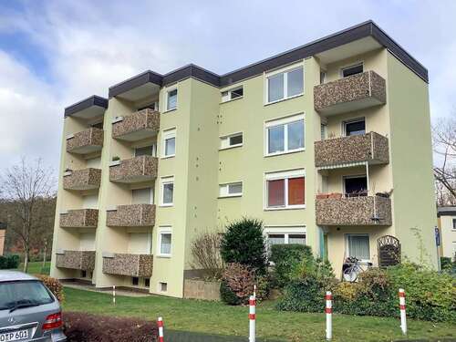 Foto - Wohnung zum Mieten in Dortmund 249,80 € 37 m²