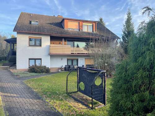 Foto - Wohnung zum Mieten in Stadtallendorf 915,00 € 122 m²