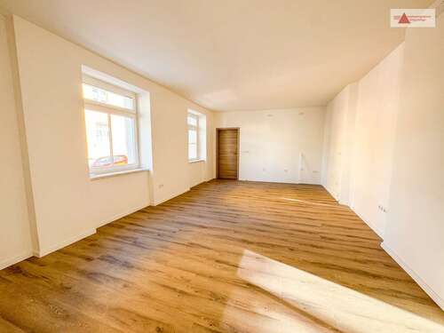Foto - Wohnung zum Mieten in Schneeberg 457,00 € 57.05 m²