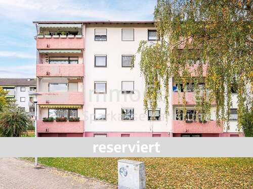 Foto - Wohnung zum Kaufen in Karlsruhe Neureut 290.000,00 € 78 m²