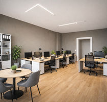 Büro in Berlin 1.174,40 € 73.4 m²