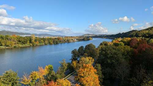 Foto - Wohnung zum Kaufen in Konz 315.000,00 € 102 m²