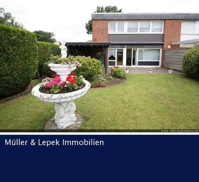 Foto - Haus zum Mieten in Köln 1.890,00 € 127 m²