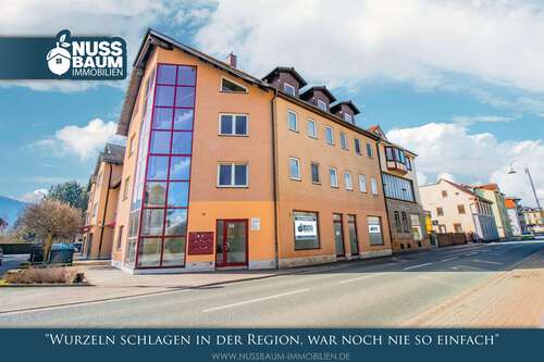 Foto - Büro in Bad Blankenburg 500,00 € 64.5 m²