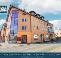 Büro in Bad Blankenburg 500,00 € 64.5 m²