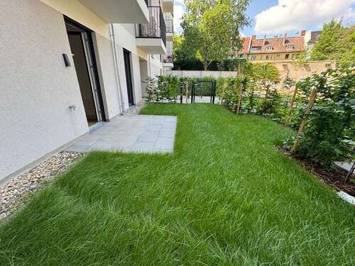 Foto - Wohnung zum Mieten in Berlin 2.000,00 € 90.95 m²