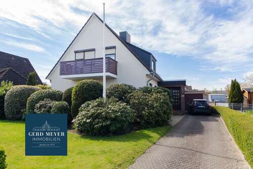 Foto - Haus zum Kaufen in Eutin 425.000,00 € 95.98 m²