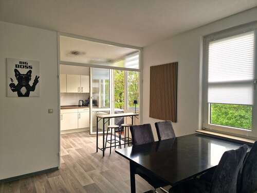 Foto - Wohnung zum Mieten in Berlin 880,00 € 65 m²