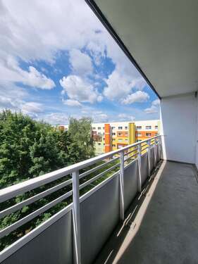 Foto - Wohnung zum Mieten in Schönebeck 334,00 € 55 m²