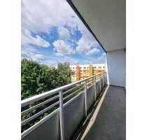 Wohnung zum Mieten in Schönebeck 334,00 € 55 m²