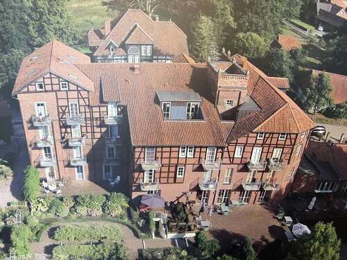 Foto - Wohnung zum Mieten in Uetze 1.244,00 € 57 m²