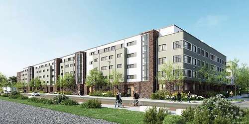 Foto - Wohnung zum Mieten in Langen 895,00 € 61 m²