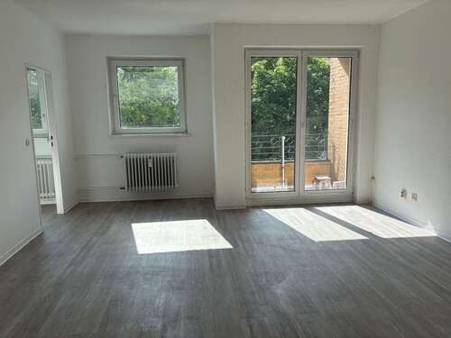 Foto - Wohnung zum Mieten in Berlin 629,00 € 37.08 m²
