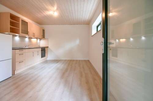 Foto - Wohnung zum Mieten in Flensburg 500,00 € 41.17 m²